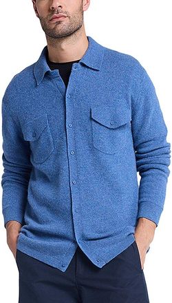 Maison Héritage Cashmere Sweater