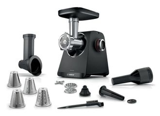 Bosch Serie 4 Multipower Serie 4 1900w Negro Mfws440b