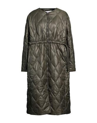 Ganni CAPISPALLA - Piumini & Imbottiti Sintetici su YOOX.COM