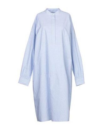 Maison Margiela KLEIDER - Midi-Kleider auf YOOX.COM
