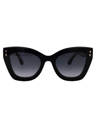 Isabel Marant Isabel Marant Squared Sunglasses Im 0050/G/S 807