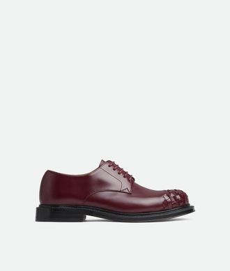 Bottega Veneta Scarpe Stringate James - Bottega Veneta