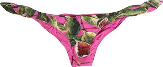 Dolce & Gabbana Donna, Costumi da bagno, Multicolore, XL, new