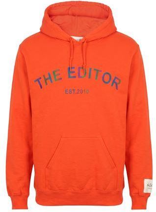 The Editor TOPWEAR - Sweatshirts on YOOX.COM