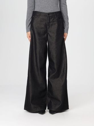 Karl Lagerfeld Jeans a zampa Karl Lagerfeld in denim