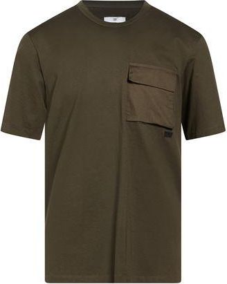 PMDS Premium Mood Denim Superior TOPWEAR - T-shirts sur YOOX.COM
