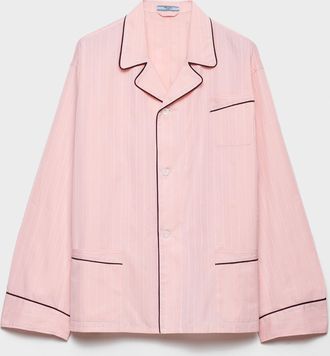 Prada Cotton shirt