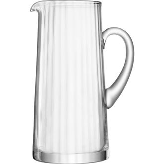 LSA Aurelia 64-Ounce Pitcher in Clear at Nordstrom