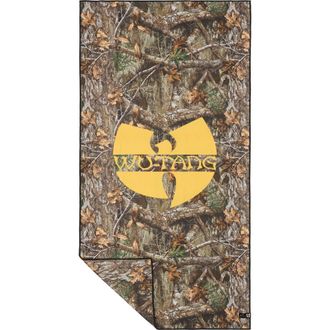 Slowtide Wu-tang Triumph Performance Beach Towel in Wutang at Nordstrom Rack