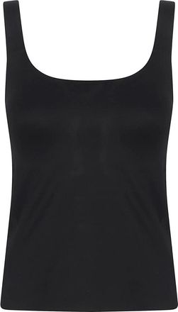 Goldbergh Goldbergh, Fitness, Dames, Zwart, L, Dalia Tank Top Met Beha