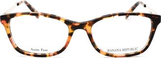 Banana Republic CATERINA Eyeglasses - Brown