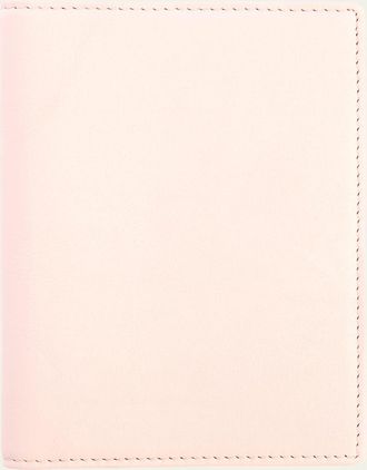 Royce Leather RFID Blocking Passport Case