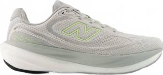 New Balance Mens 1080V15 Running Shoes In Grey Matter
