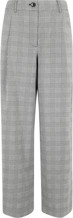 Essentiel Invest Wide Leg Pants