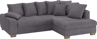 Mr. Couch Ecksofa