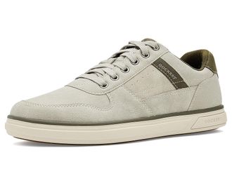 Dockers Fabien Mens Shoes Light Grey : 10.5 D - Medium, Synthetic