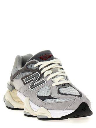 New Balance Sneaker - grey
