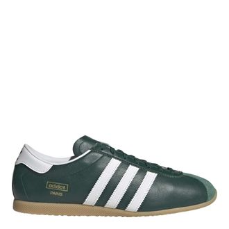 adidas Originals Adidas Originals, Sneakers, male, Green, Size: 11 1/2 US Paris