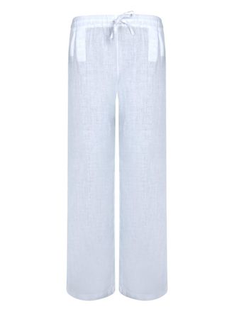 120% Lino Trousers