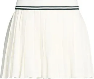 Sporty & Rich BOTTOMWEAR - Mini skirts on YOOX.COM