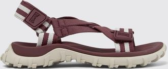 Camper Sandalo Drift Trail Camper in poliestere riciclato a righe