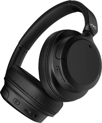JVC Ha-s95n Auriculares Inal&aacute;mbrico Y Al&aacute;mbrico Diadema Llamadas/m&uacute;sica Bluetooth Negro