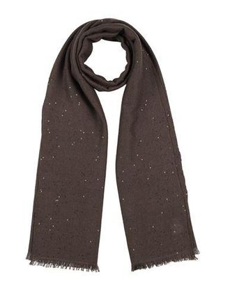 Brunello Cucinelli ACCESSORIES - Scarves on YOOX.COM