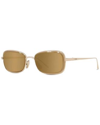 Loewe Womens Lw40159u 54Mm Sunglasses