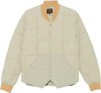 CHESAPEAKE'S Piumino Lumberjack - - Jackets - Uomo - Beige - S