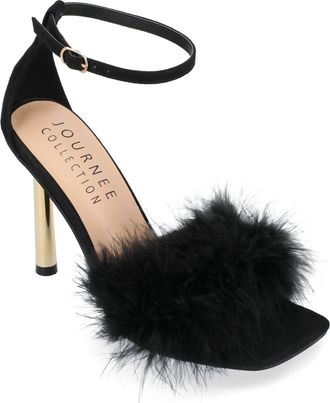 Journee Collection Collection Womens Tru Comfort Foam Odete Pumps