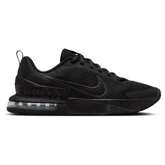Nike Mens Air Max Alpha Trainer 6 - Training Shoes Black/Anthracite/Black Size 10.5