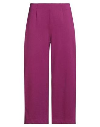 Rosé A Pois HOSEN & RÖCKE - Hosen auf YOOX.COM