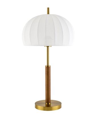 Surya Bute Accent Table Lamp