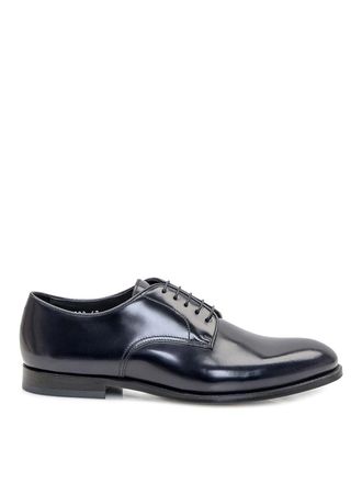 Doucal's Lace Shoes