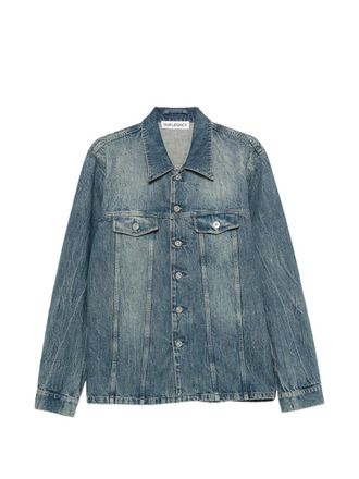 Our Legacy Shackle Jacket