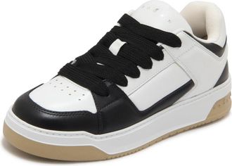 Hogan H667 Allacciato - Heren - Sneakers - Wit - 40 EU - Leer - Schoenen