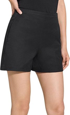 Theory Clean Short