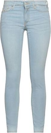 Replay PARTES DE ABAJO - Pantalones vaqueros en YOOX.COM