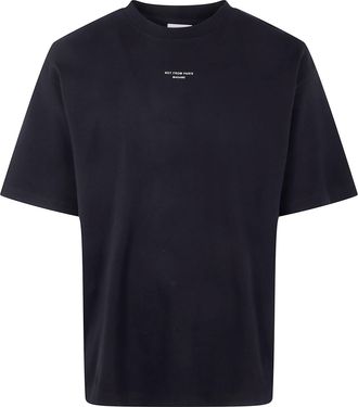 Drôle de Monsieur Le T-Shirt Slogan Classique T-Shirt