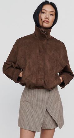 Maeve Wrap Skort