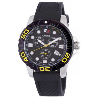 Calibre Akron Mens Watch