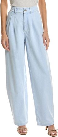 Frame Denim The Tapered Trouser