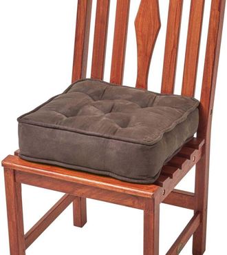 OEM Coj&iacute;n/almohadilla Elevadora Para Silla, 40 X 40 X 10 Cm