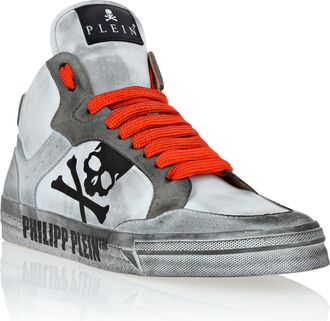 Philipp Plein Sneakers Retrokickz