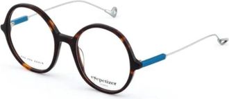 Eyepetizer Stijlvolle Zonnebril voor Zonnige Dagen - unisex - Brillen - Bruin - ONE Size - Accessoires