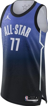 Nike Jordan Air Jordan x NBA 2023 All-Star Edition Jersey Luka Doncic 77 DX6336-502