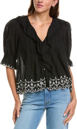 Madewell Blaire Top