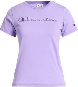 Champion TOPWEAR - T-shirts on YOOX.COM