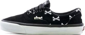 Vans WTAPS x Vans Vault Og Era Lx Black and White VN0A4BVA20P