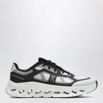 On Sneaker Cloudtilt Remix Black/Ivory